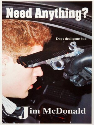 cover image of Need Anything?